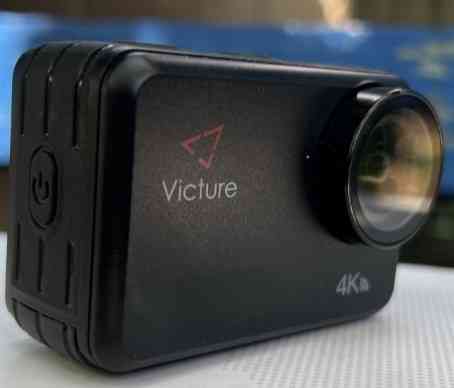 Экшн Камера: Picture 4K Full HD Wi-Fi CAMERA. Харьков