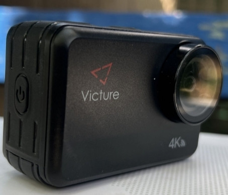 Экшн Камера: Picture 4K Full HD Wi-Fi CAMERA. Харьков - изображение 4