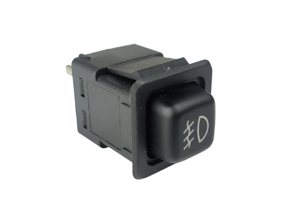 Кнопка противотуманных фар 2108, 2109, 21099 передних с подсветкой (клавиша) Мукачево - изображение 1