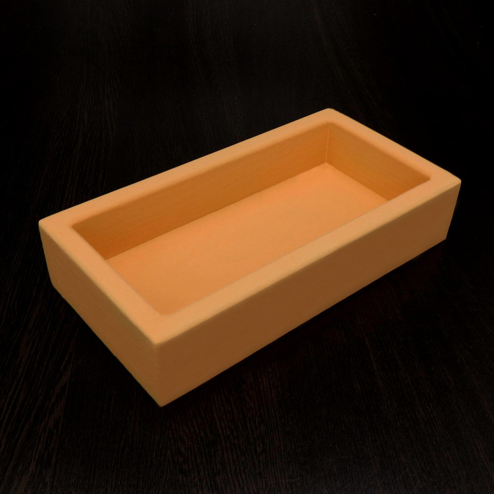 Хлібний лоток "Бенедикт" грейпфрут Миколаїв - фото 1