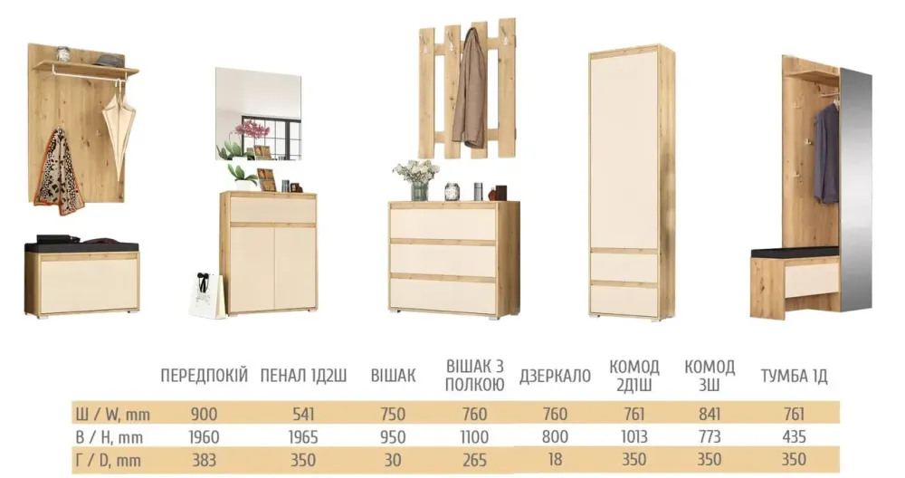 Подушка Торино для тумбы 1Д Львов - изображение 7
