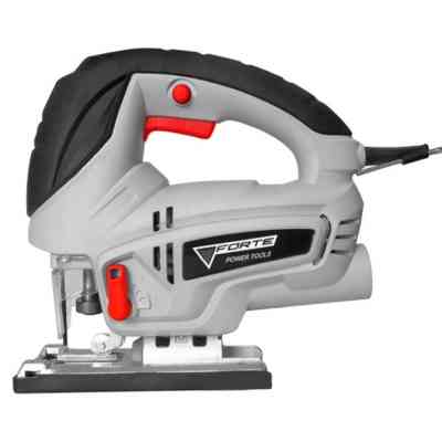 Электролобзик Forte JS 900 AQVP 900Вт, 2.2кг (34693) Винница