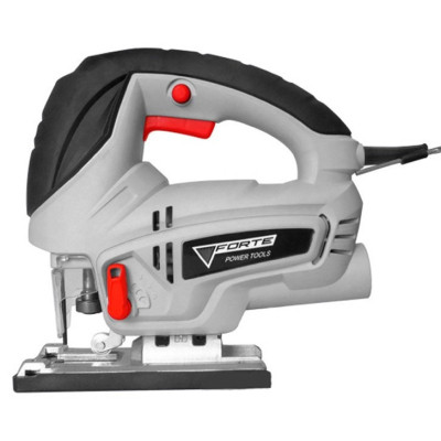 Электролобзик Forte JS 900 AQVP 900Вт, 2.2кг (34693) Винница - изображение 1