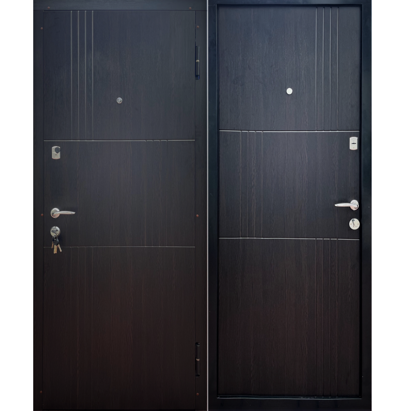 Входные двери ТАРИМУС 