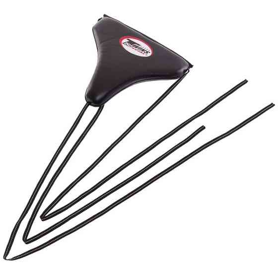 Защита паха женская TWINS APL2 размер S-XL черный Защита для боевых искусств Киев