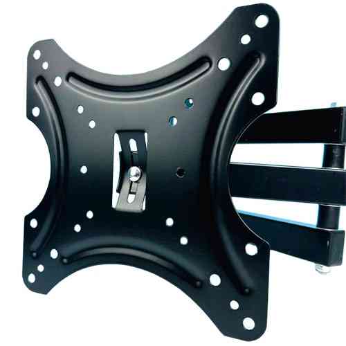 Кронштейн поворотный, крепление для телевизора ТВ монитора, 14-42", HDL-117B Вінниця