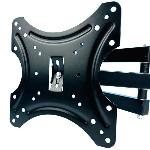 Кронштейн поворотный, крепление для телевизора ТВ монитора, 14-42", HDL-117B Винница - изображение 2