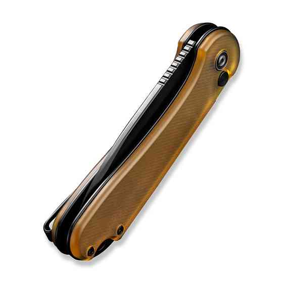 Нож складной Civvi Button Lock Elementum C18062P-8 Киев