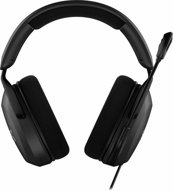 Гарнітура HyperX Cloud Stinger 2 Core PC 3.5mm Black (683L9AA) Чорний Харьков - изображение 7