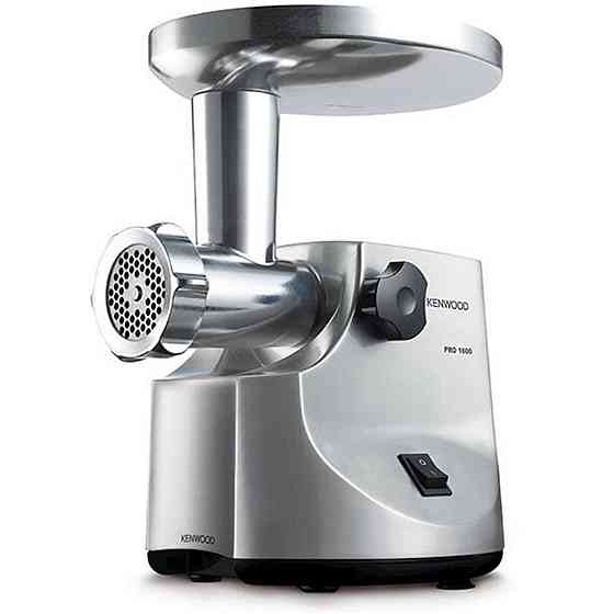 М'ясорубка Kenwood MG510 ( 13447 ) Харьков
