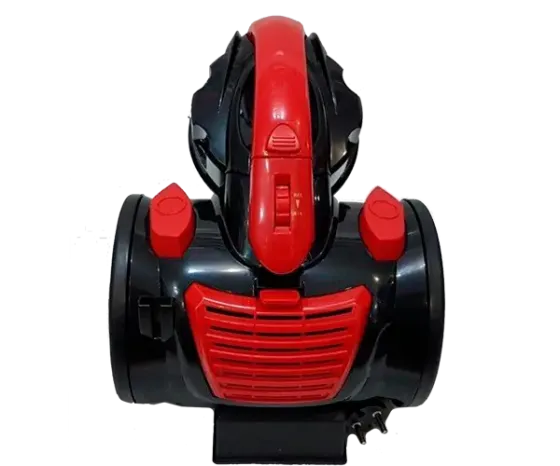 Пылесос Контейнерный Без Мешка Crownberg Cb-0113 2600Вт Коломыя