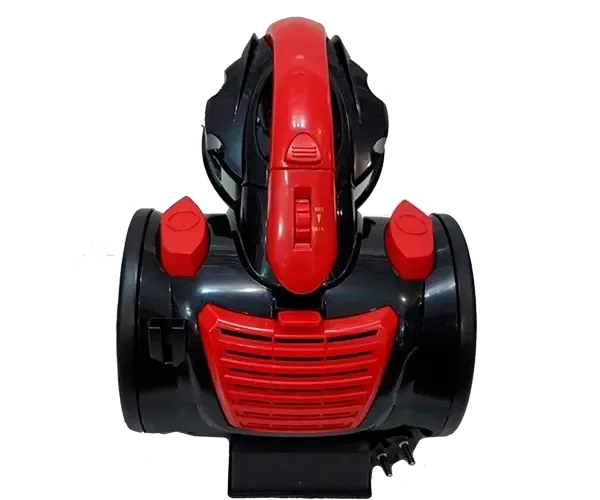 Пылесос Контейнерный Без Мешка Crownberg Cb-0113 2600Вт Коломыя - изображение 3