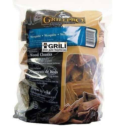 Бруски для копчення, мускат GrillPro 00201 Код: 003260 Рівне - фото 1