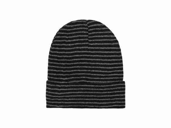 Модна чоловіча шапка біні Stripy Київ