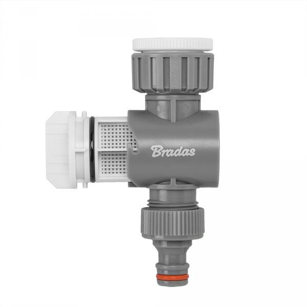 Фільтр для кранів з внутрішньою різьбою 3/4 / 1, WHITE LINE, WL-2190 Киев - изображение 2