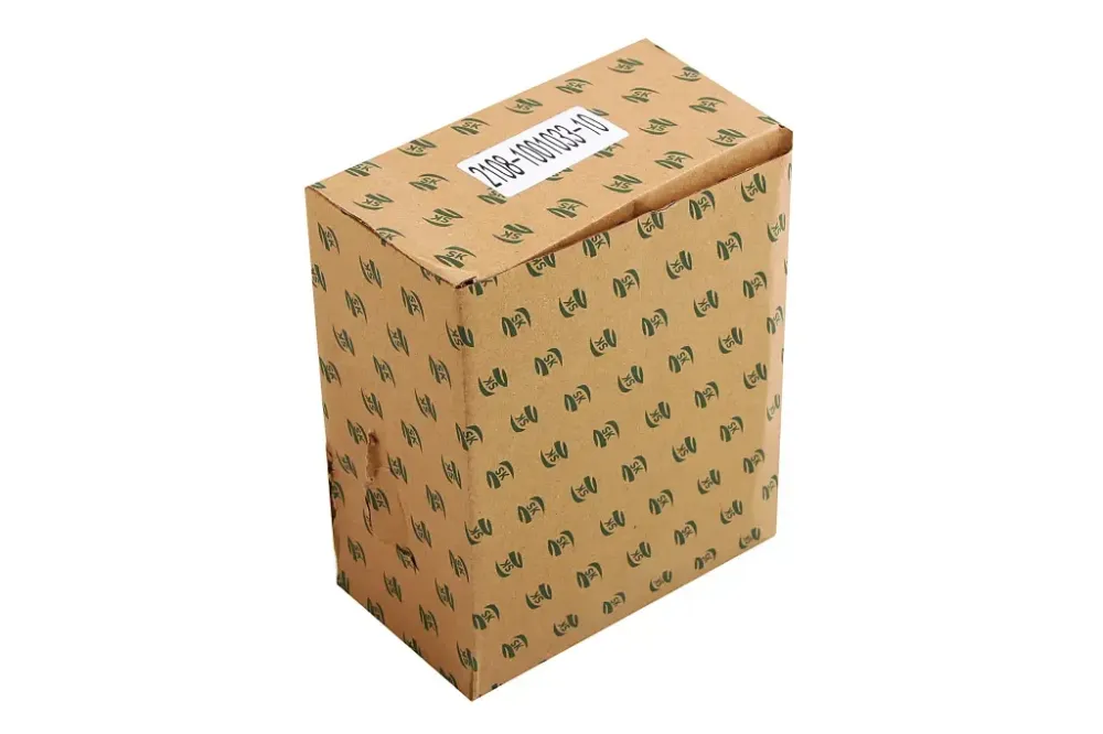 Подушка КПП 2108 со штырем Shin Kum Винница - изображение 4