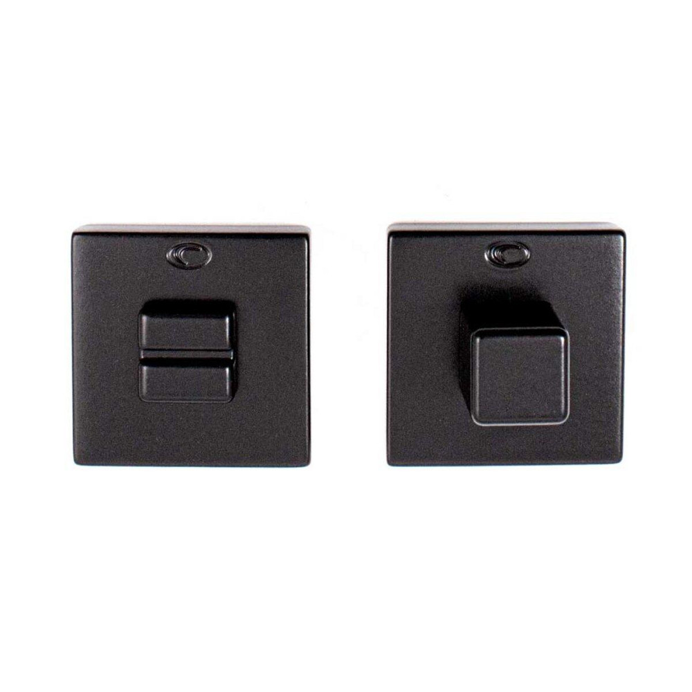 Накладка вж CONVEX 2145 матовий чорний Київ - фото 1