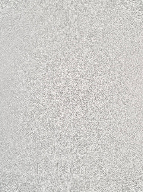 Обои виниловые на флизелине AS creation New-life однотонные бело молочные без рисунка и структуры Киев - изображение 2