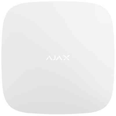 Комплект охранной сигнализации Ajax StarterKit Cam HDR white Винница