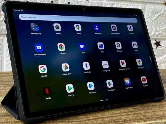 Планшет Lenovo M10 FHD Plus 6/128Gb. Харьков