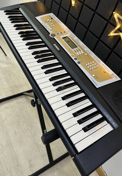 ПРОФЕССИЙНЫЙ синтезатор YAMAHA цифровое пианино, крутая модель. Харьков - изображение 5