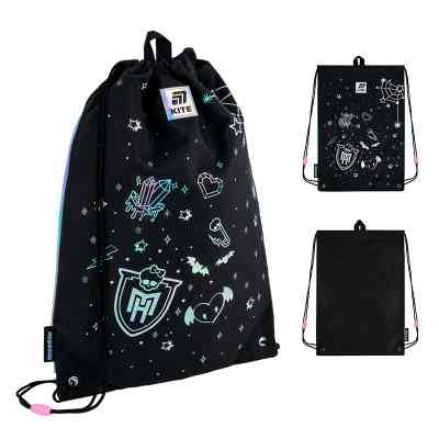 Сумка для взуття Kite 600M Monster High (MH25-600M) Вінниця