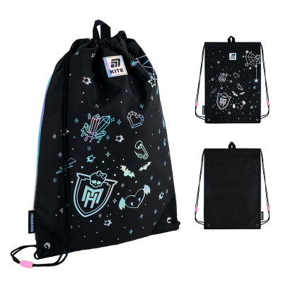 Сумка для обуви Kite 600M Monster High (MH25-600M) Винница - изображение 1