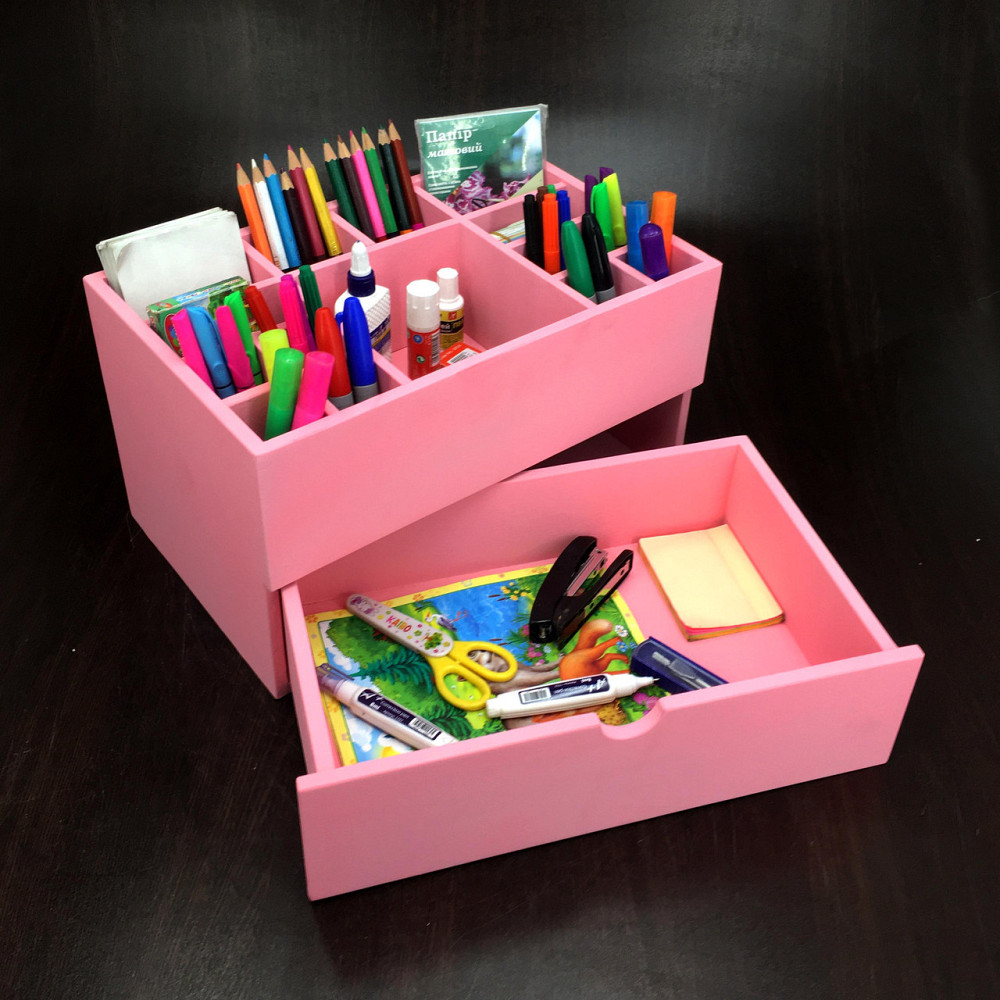 Настольный органайзер 