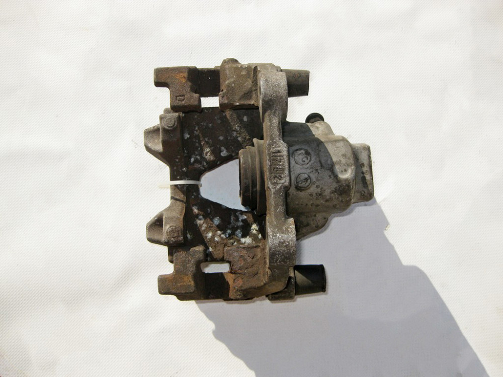 Mercedes-Benz  A2044231681 + A2044230006 Гальмівний супорт задній правий у зборі E-Class C207 C-Class W204 Одесса - изображение 7