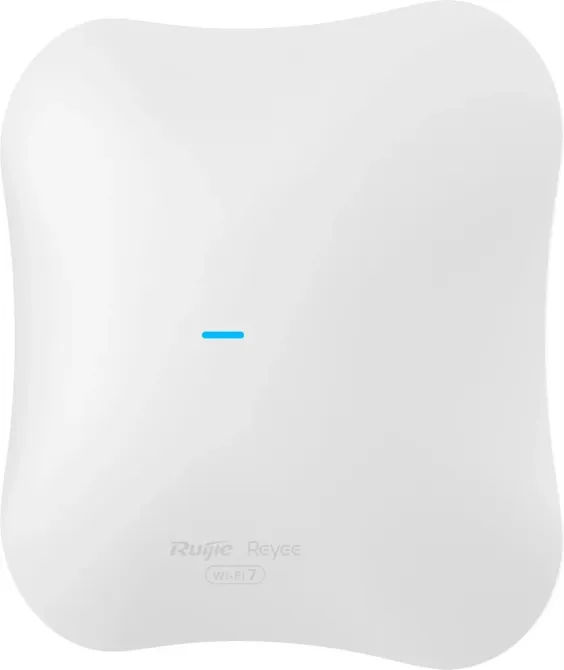 Маршрутизатор  Точка доступу, Роутер Ruijie RG-RAP72PRO 802.11be (Wi-Fi 7) Київ - фото 1