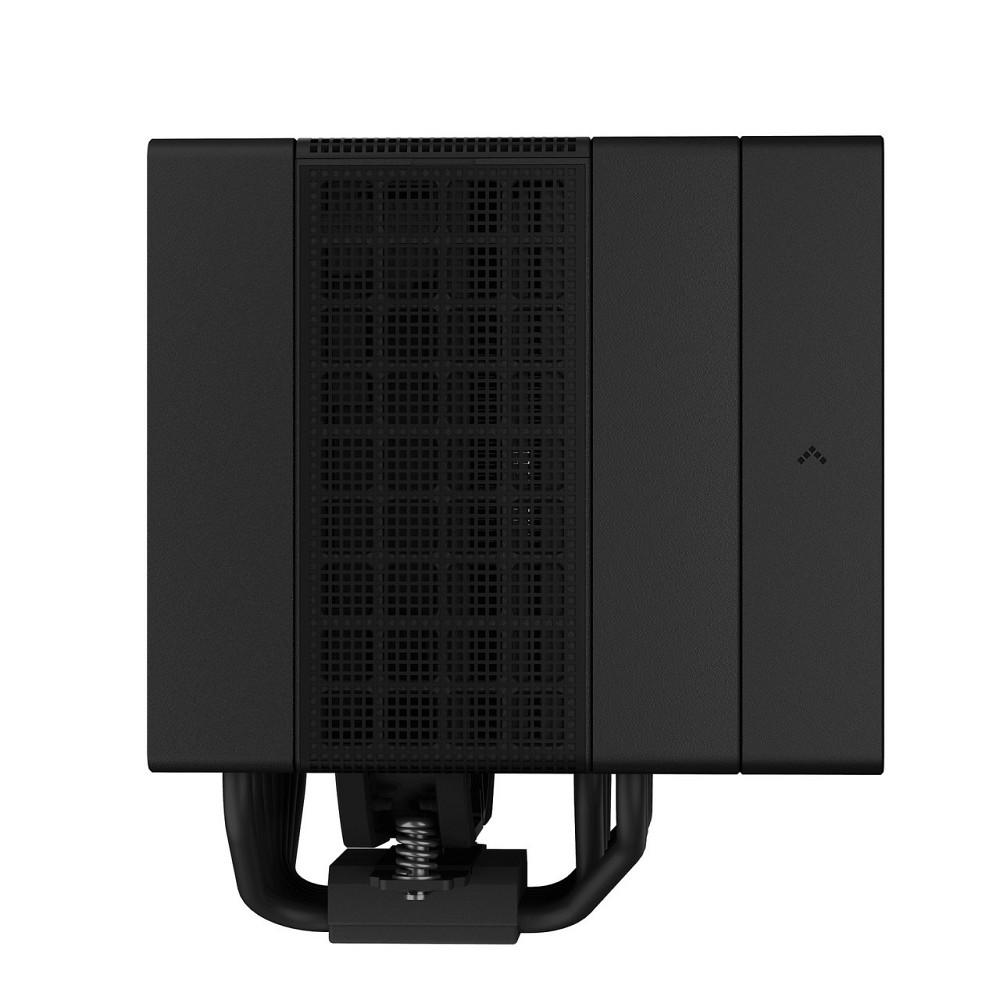 Кулер процесорний DeepCool Assassin IV (R-ASN4-BKNNMT-G) Чорний Харків - фото 5