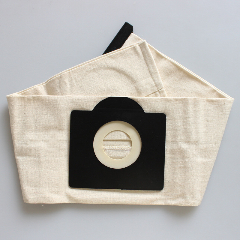 Многоразовый тканевый мешок для пылесоса Karcher Rowenta Киев - изображение 6
