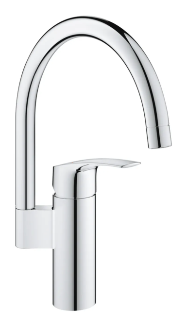 Змішувач для кухні Grohe Eurosmart New   ( 33202003 ) 29599 Харків - фото 1