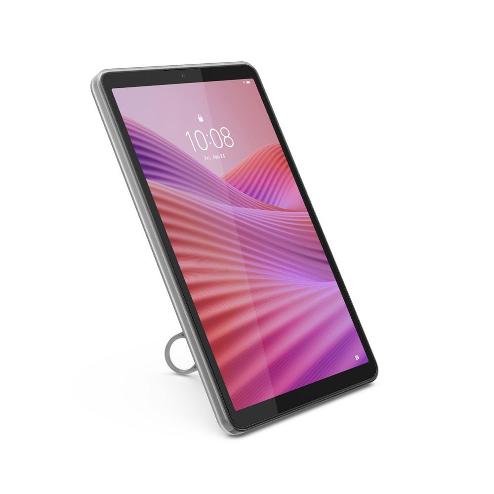 Планшет Lenovo Tab One TB305XU 4/128GB 4G Luna Grey + Clear Case (ZAF10098UA) ( Сірий ) Харьков - изображение 13
