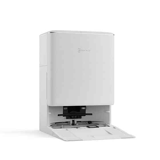 Робот-пилосос Ecovacs Deebot T90 Pro Omni White (DEX95) ( 18091 ) Харків