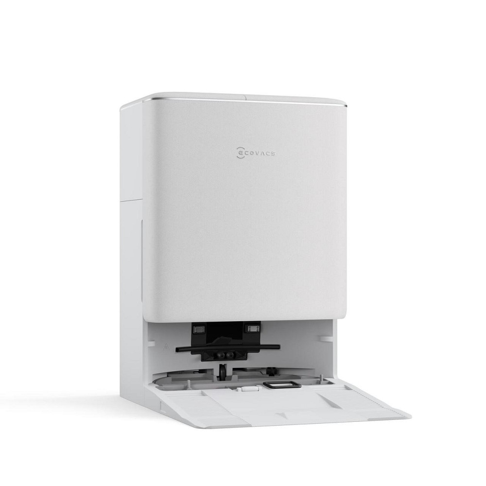 Робот-пилосос Ecovacs Deebot T90 Pro Omni White (DEX95) ( 18091 ) Харків - фото 6