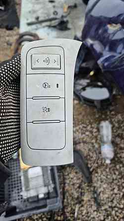 Блок кнопок торпедо KIA OPTIMA TF 11-16 Київ