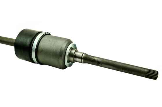 Привід передній правий у зборі зі шрусами 2121 Мукачево