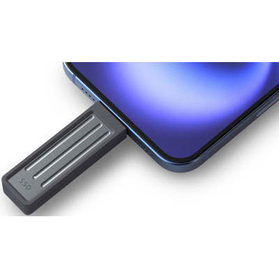 Накопичувач SSD USB Type-C 2TB Seagate (STMX2000400) Вінниця - фото 7