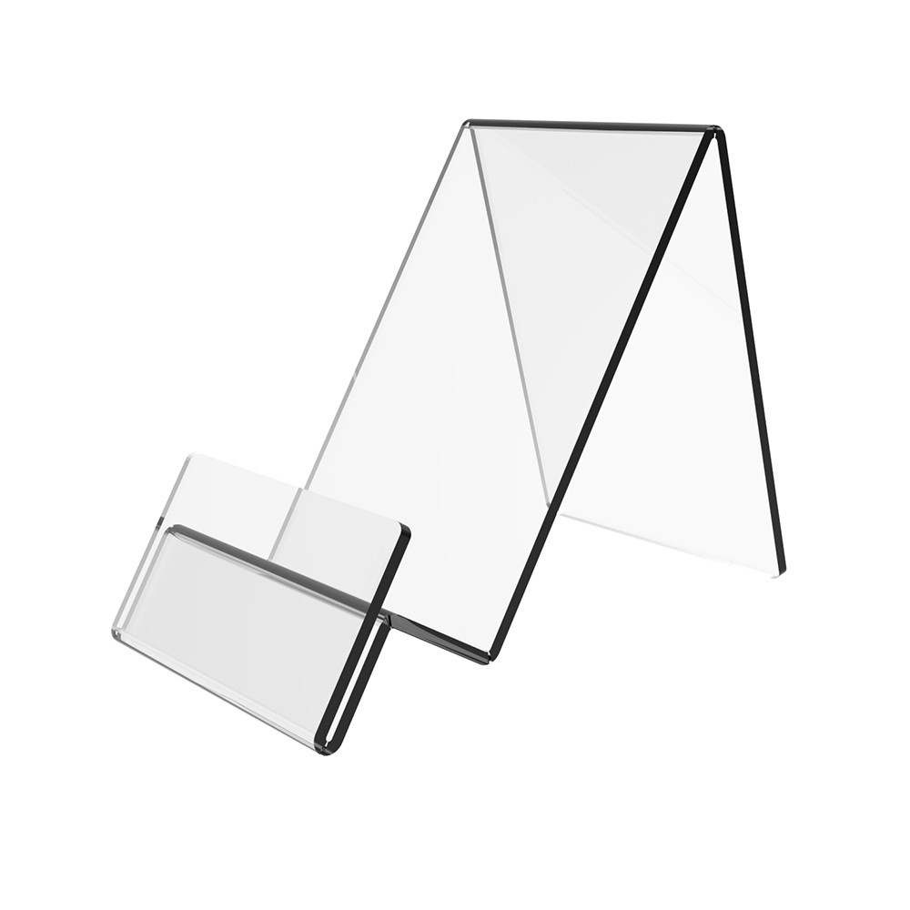 Подставка EKOSTAR для планшета или смартфона ширина 100 мм Киев - изображение 1