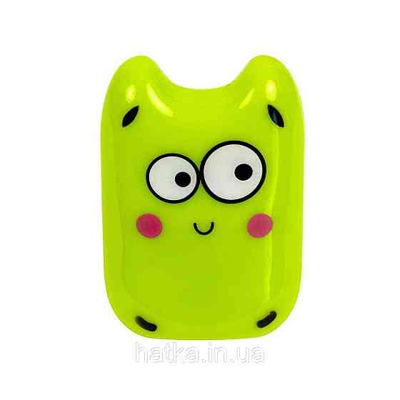 Светильник ночник детский Sirius TY-7012 GN Киев