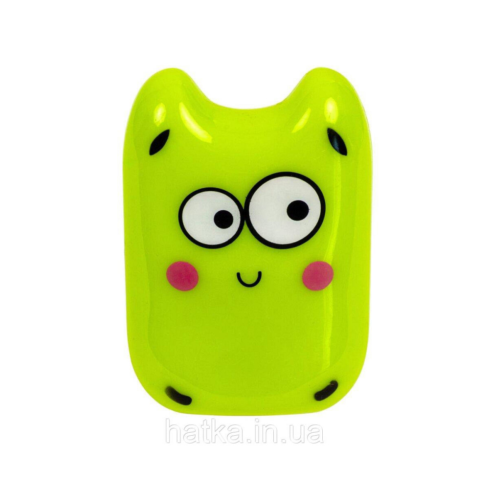 Светильник ночник детский Sirius TY-7012 GN Киев - изображение 1