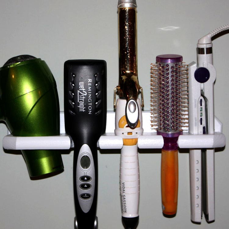 Органайзер для фенів і розчісок "Харер 5" зефір Миколаїв - фото 1