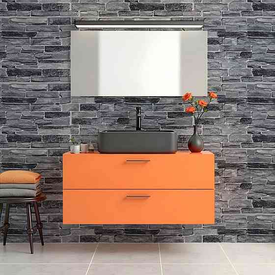 Декоративная ПВХ панель 960х480х4мм SW-00001554 Киев