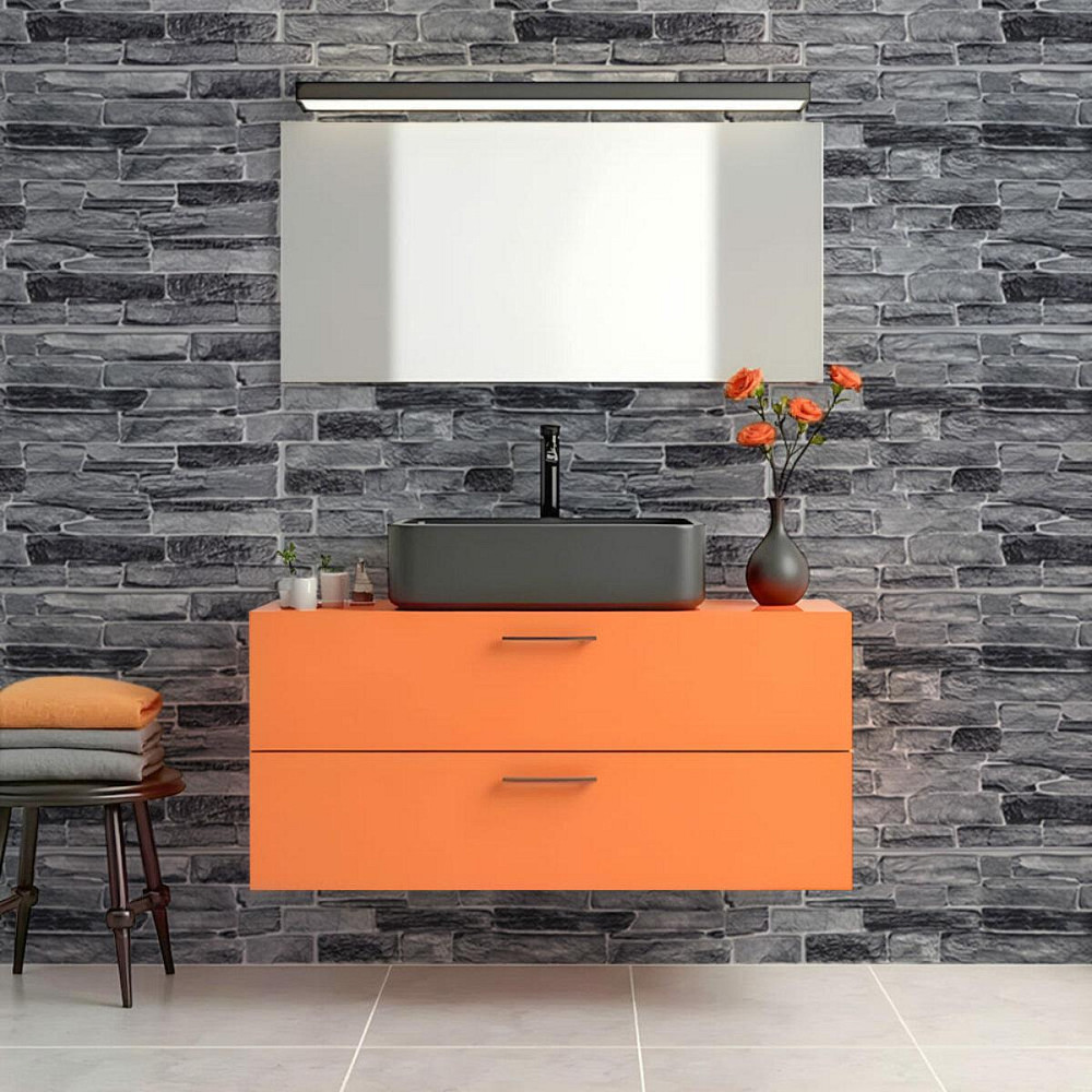 Декоративна ПВХ панель 960х480х4мм SW-00001554 Київ - фото 6