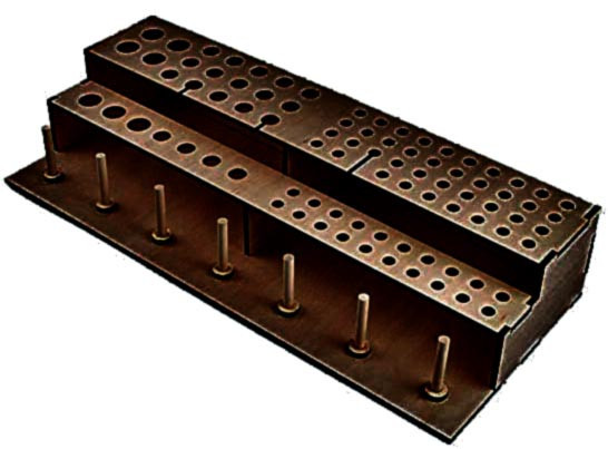 Органайзер кожевника 