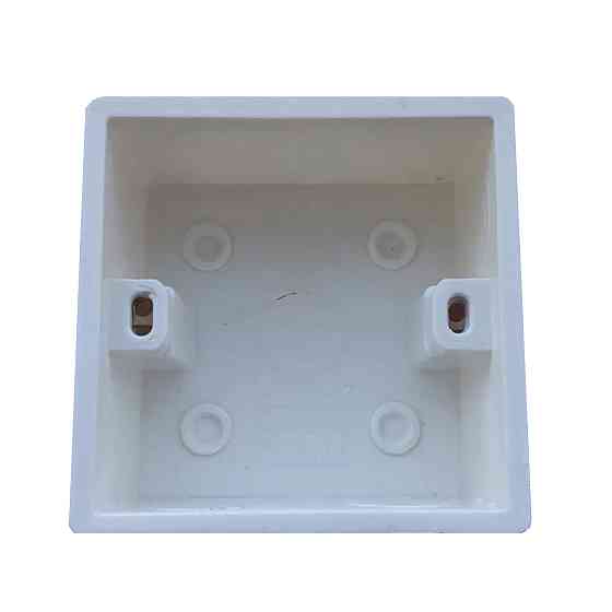 Подрозетник для энергосберегающего кармана (врезной) SEVEN LOCK P-7754i Киев