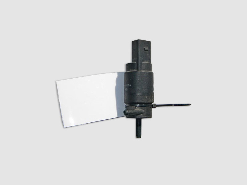 Mercedes-Benz  A2108690921 Насос склоомивача C-Class W203 W204 E-Class W211 C207 S-Class W221 CL C216 CLS C218 C219 Одесса - изображение 1