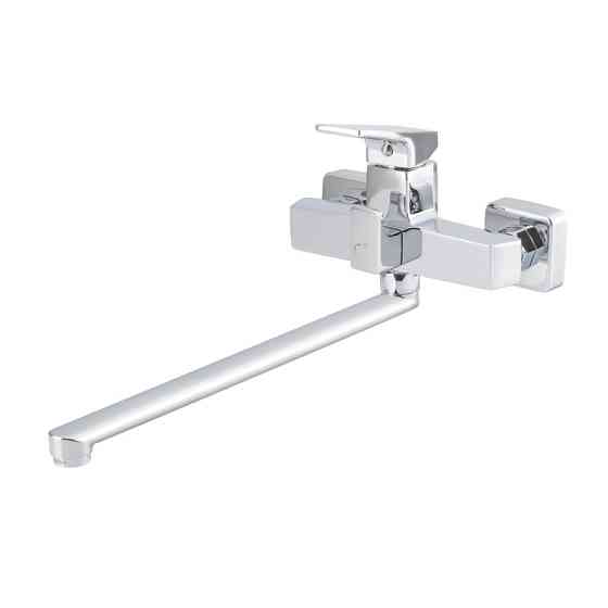 Змішувач для ванни Haiba Turin 006 Euro HB9656 Харків