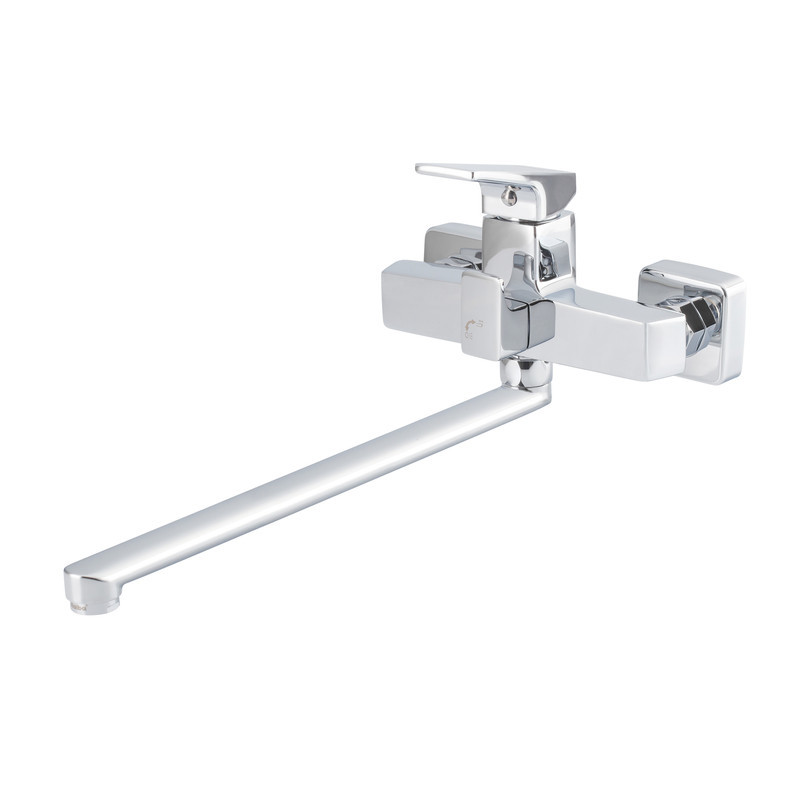 Змішувач для ванни Haiba Turin 006 Euro HB9656 Харків - фото 5